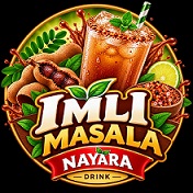 IMLI MASALA NAYARA trademark artwork