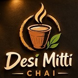 DESI MITTI CHAI trademark artwork