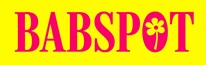 BABSPOT trademark artwork