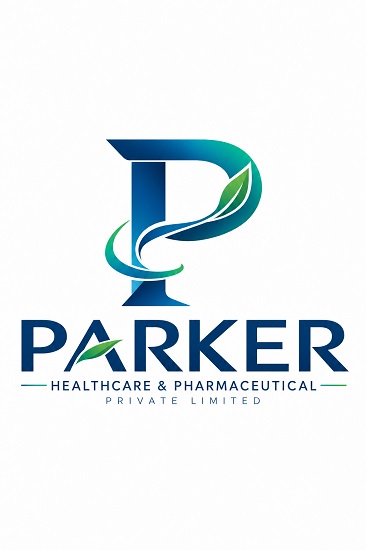 PARKER HEALTHCARE & PHARMACEUTICAL PRIVATE LIMITED trademark artwork