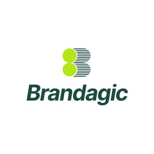 Brandagic trademark artwork