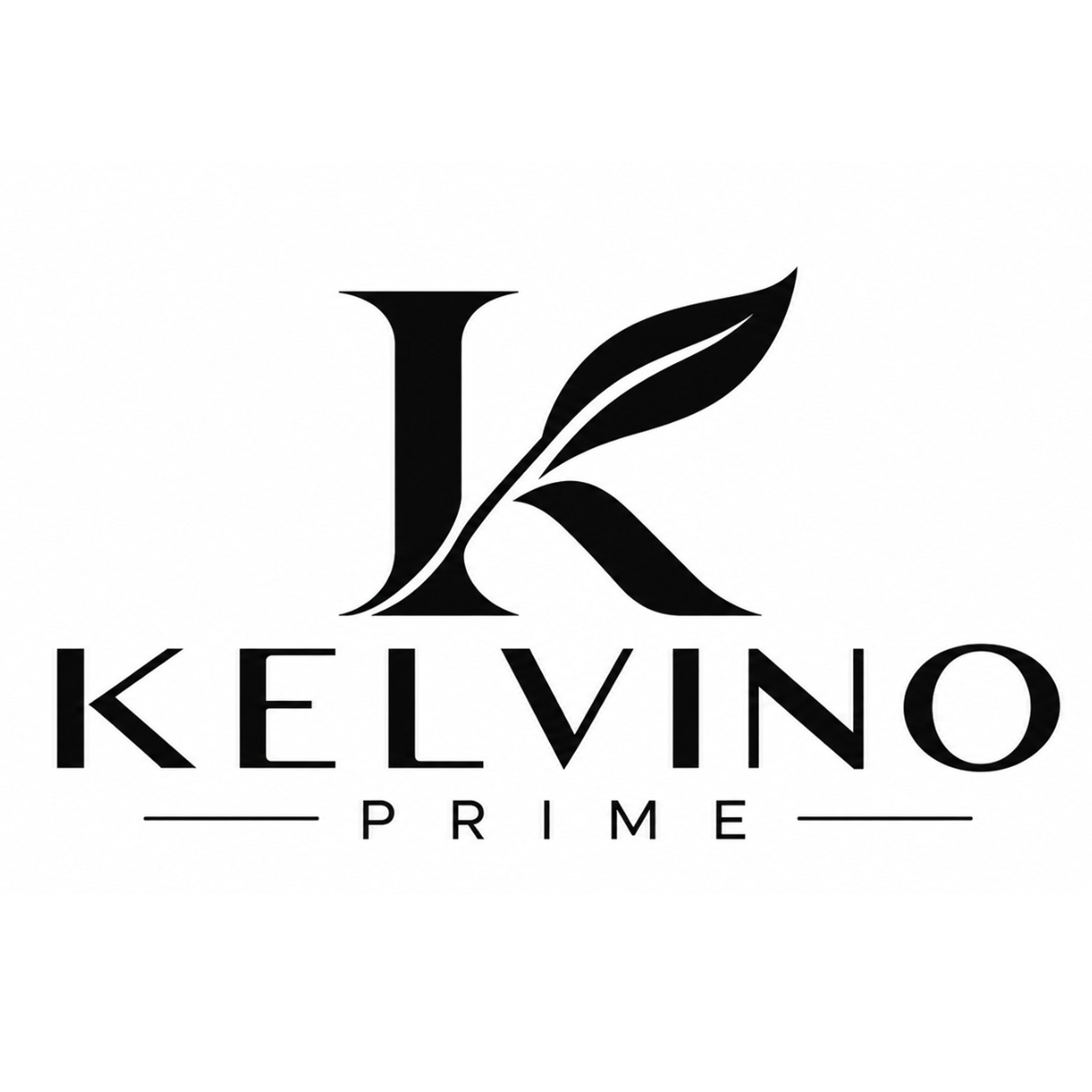 KELVINO PRIME trademark artwork