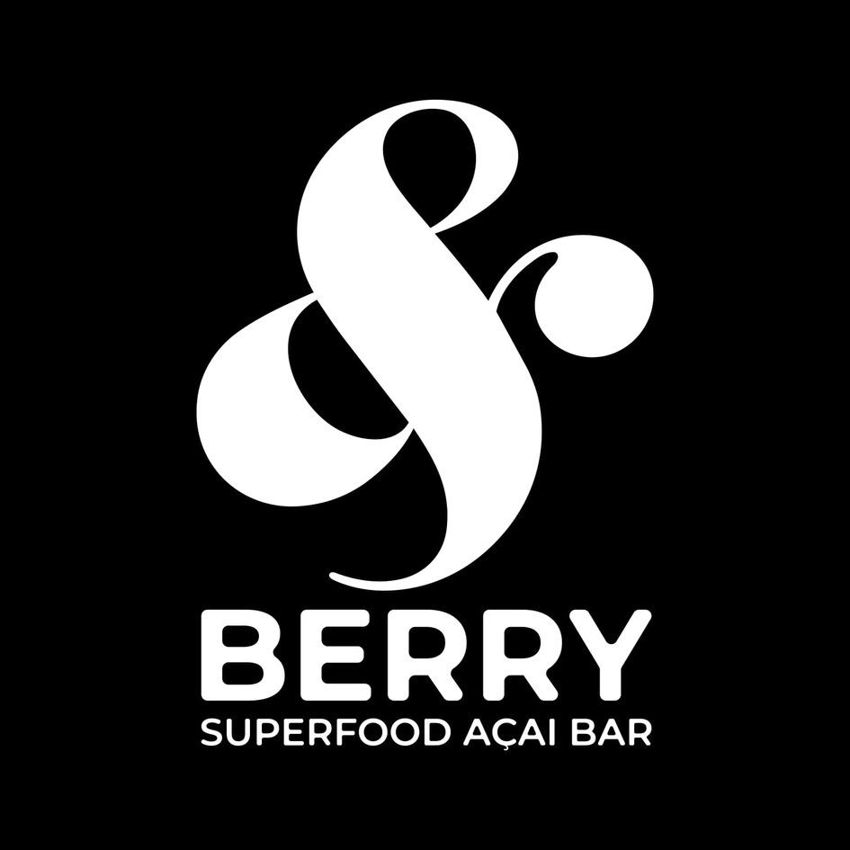 &BERRY FOOD SERVICES LLP trademark artwork