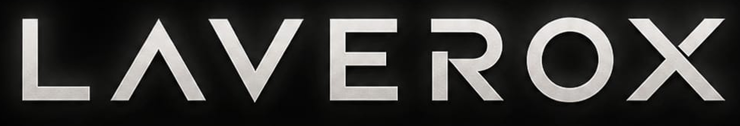 LAVEROX trademark artwork
