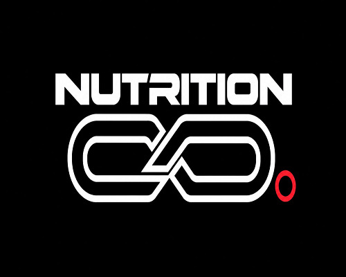 NUTRITION CO. trademark artwork