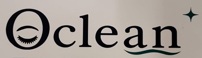 OCLEAN trademark artwork