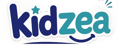 KIDZEA trademark artwork