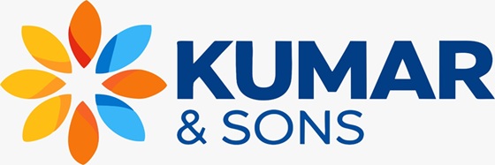 KUMAR & SONS trademark artwork