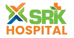 SRK HOSPITAL trademark artwork