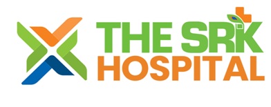 THE SRK HOSPITAL trademark artwork