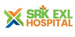 SRK EXL HOSPITAL trademark artwork