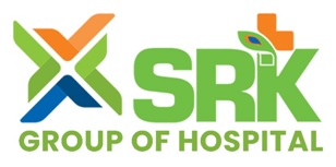 SRK GROUP OF HOSPITAL trademark artwork