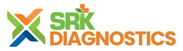 SRK DIAGNOSTICS trademark artwork