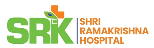 SRK SHRI RAMAKRISHNA HOSPITAL trademark artwork