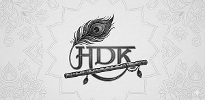 HDK trademark artwork