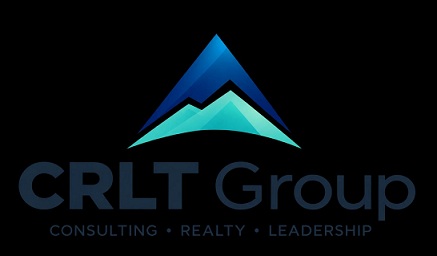 CRLT Group CONSULTING REALTY LEADERSHIP trademark artwork