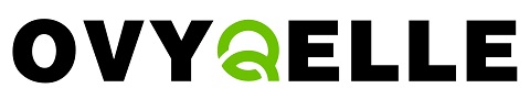 OVYQELLE trademark artwork