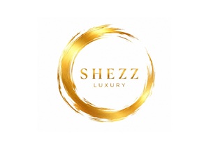 SHEZZ LUXURY trademark artwork