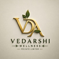 VEDARSHI WELLNESS PRIVATE LIMITED trademark artwork