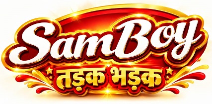 SAMBOY TADAK BHADAK trademark artwork