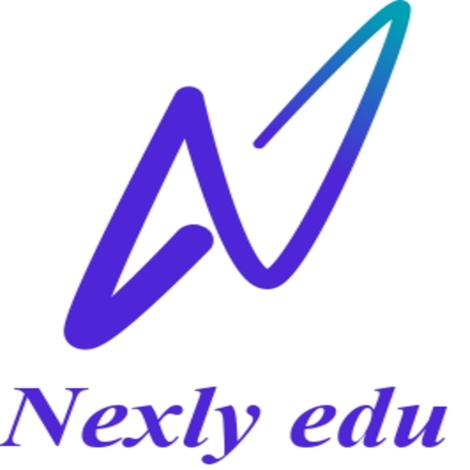 NEXLY EDU trademark artwork