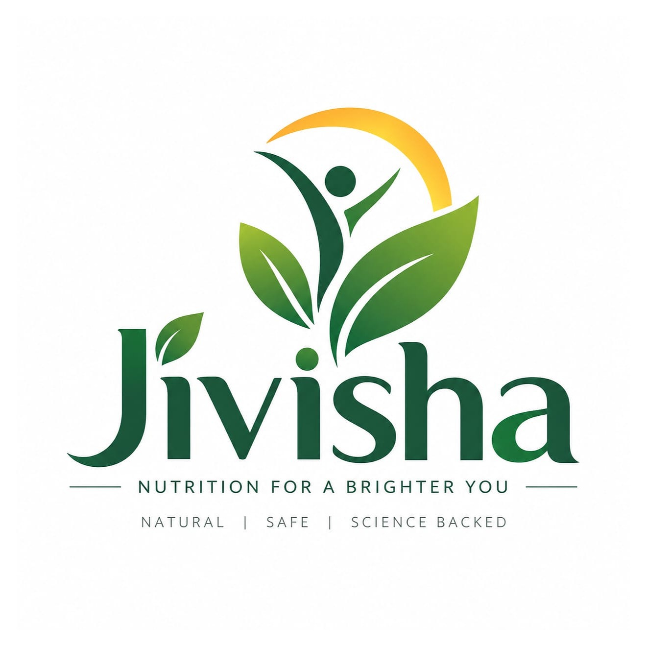 JIVISHA trademark artwork