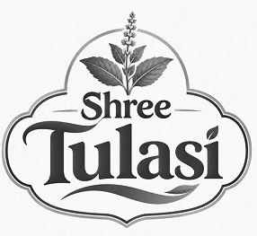 SHREE TULASI (With Device) trademark artwork