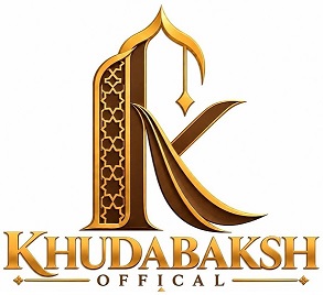 KHUDABAKSH OFFICIAL (WITH K DEVICE) trademark artwork