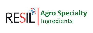 Resil Agro Specialty Ingredients trademark artwork