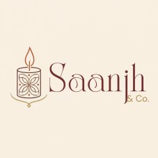 SAANJH & CO. trademark artwork