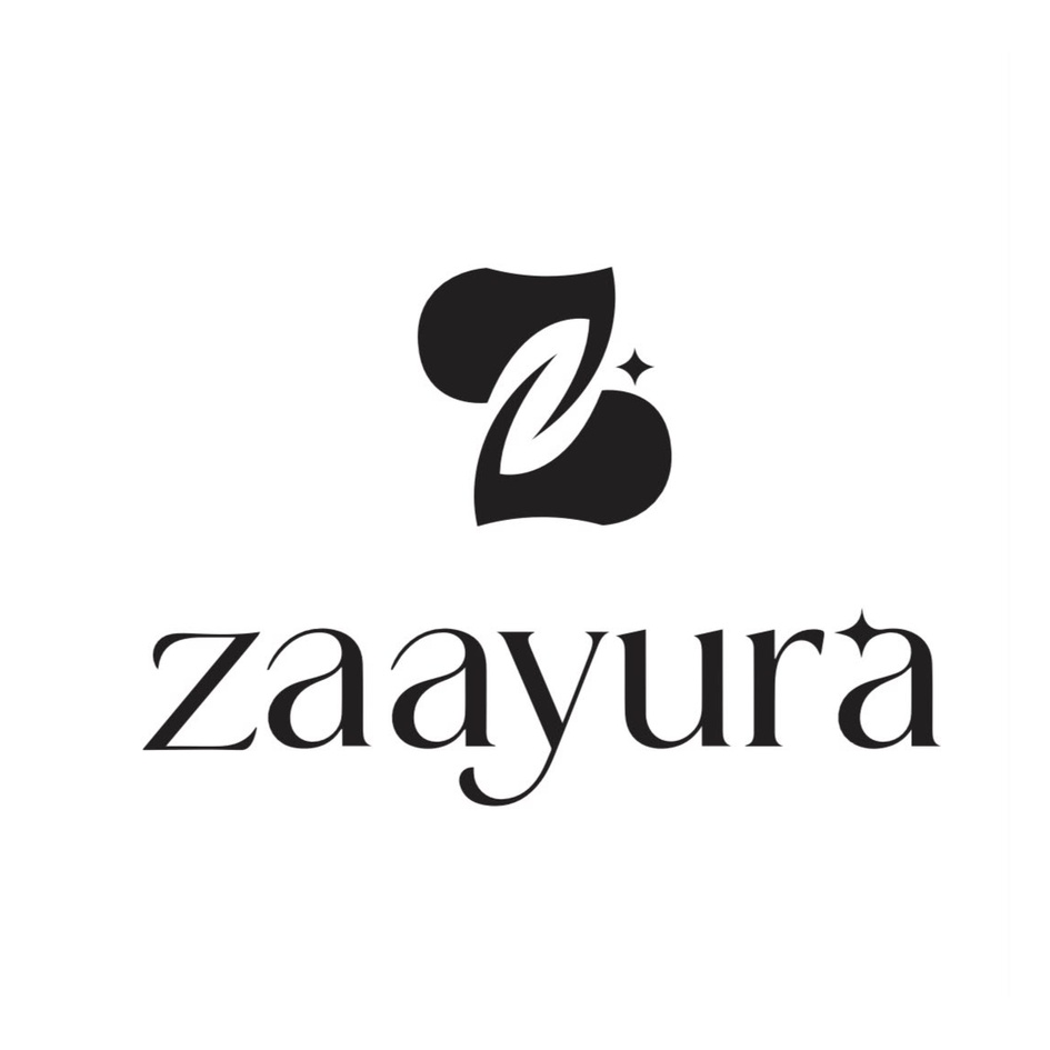 ZAAYURA trademark artwork