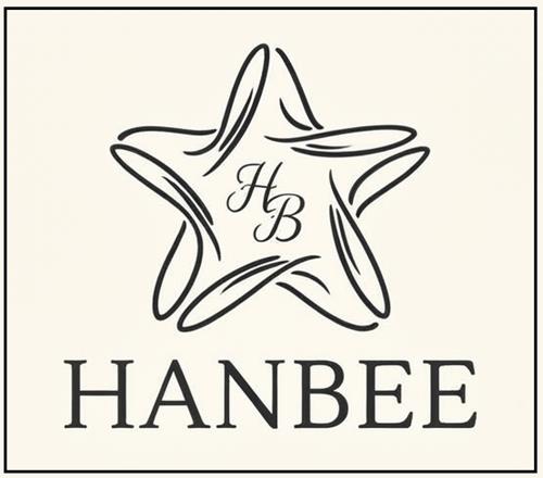 HANBEE trademark artwork