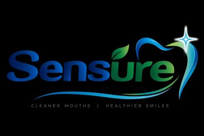 SENSURE trademark artwork