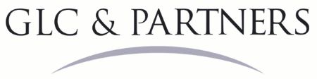 GLC & PARTNERS trademark artwork