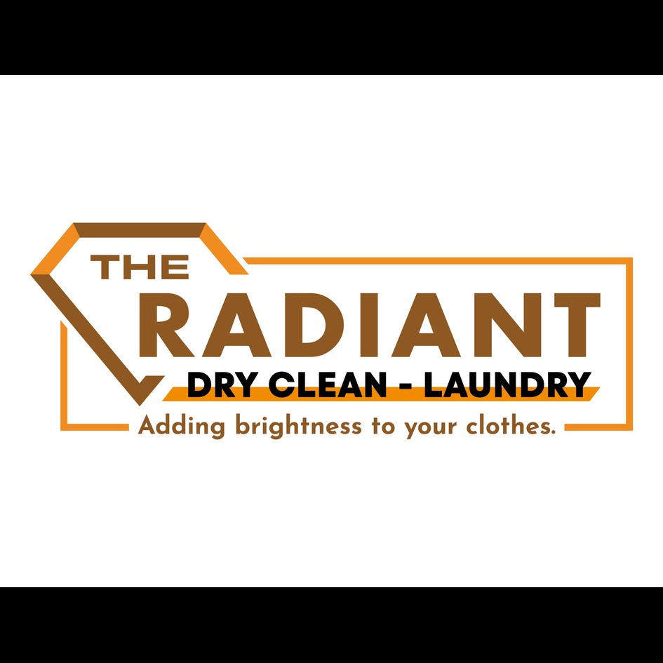 THE RADIANT trademark artwork