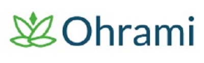 OHRAMI trademark artwork