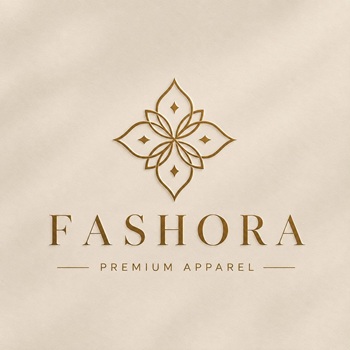 FASHORA trademark artwork