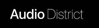Audio District trademark artwork