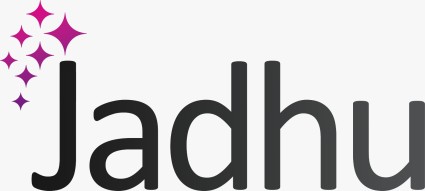 Jadhu trademark artwork