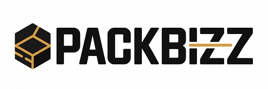 PACKBIZZ trademark artwork