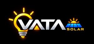 VATA SOLAR trademark artwork