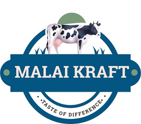 MALAI KRAFT trademark artwork
