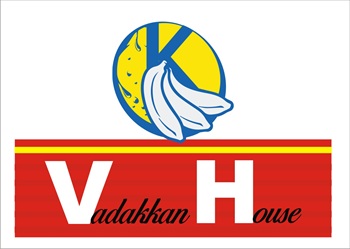 Vadakkan House trademark artwork