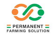 PERMANENT FARMING SOLUTION trademark artwork
