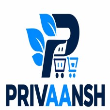PRIVAANSH trademark artwork