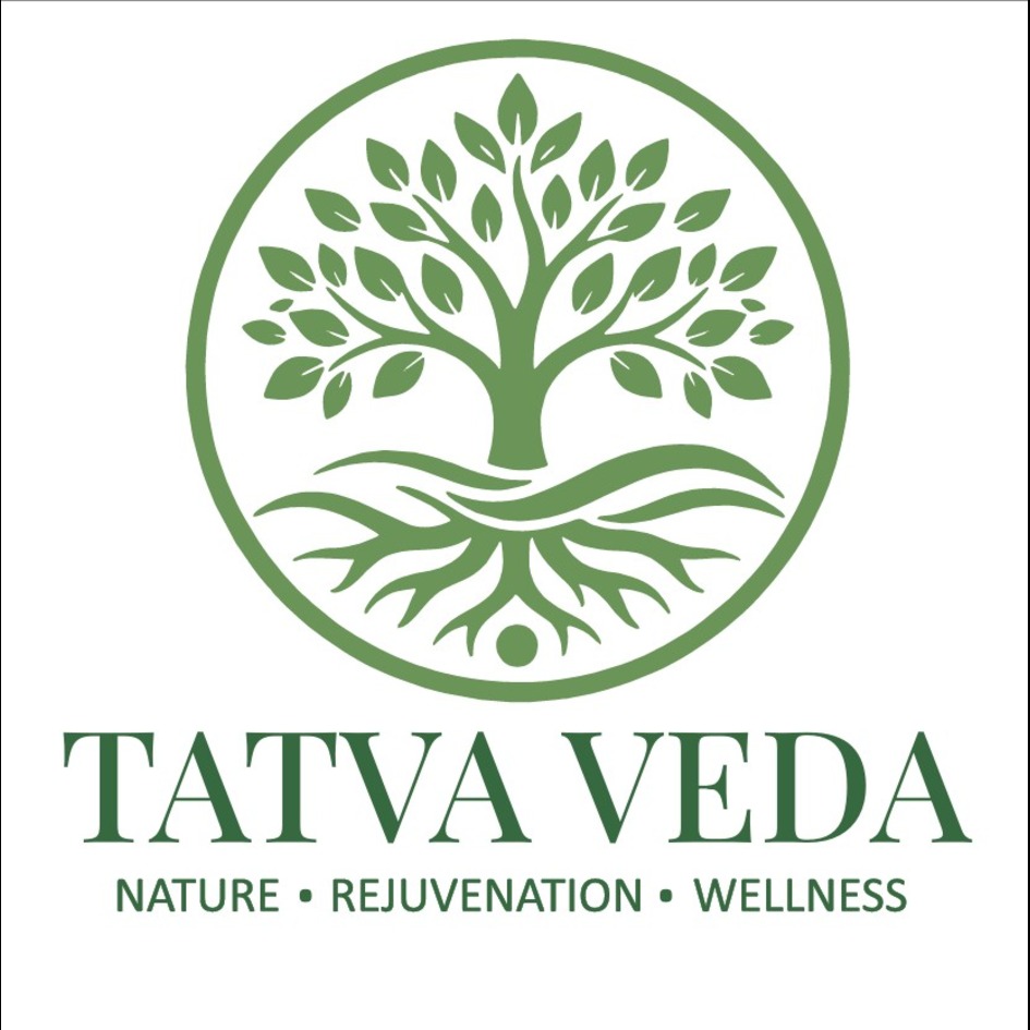 TATVA VEDA trademark artwork