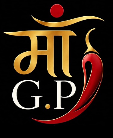 MAA G.P [WITH THE DEVICE] trademark artwork