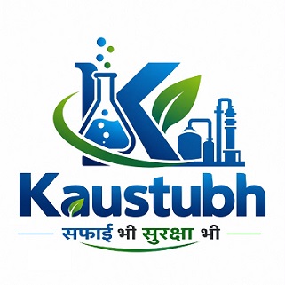 KAUSTUBH SAFAI BHI SURAKSHA BHI trademark artwork