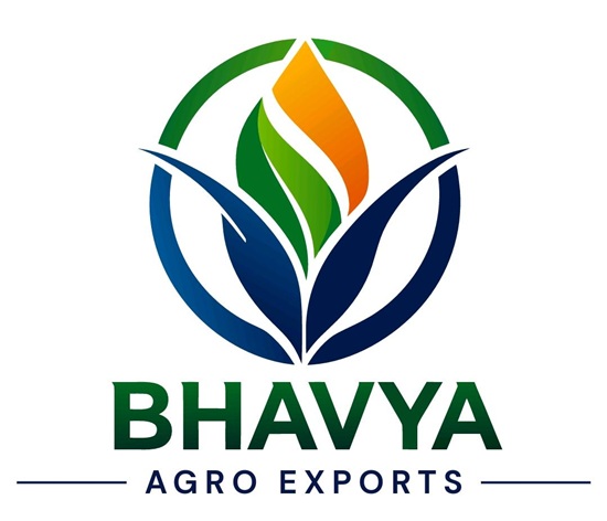 BHAVYA AGRO EXPORTS trademark artwork