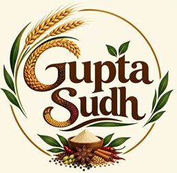 GUPTA SUDH trademark artwork